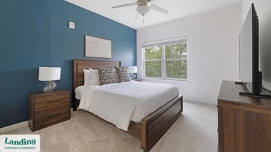 12700 Ridgeline Blvd, Unit 7204 in Cedar Park, TX - Foto de edificio - Building Photo