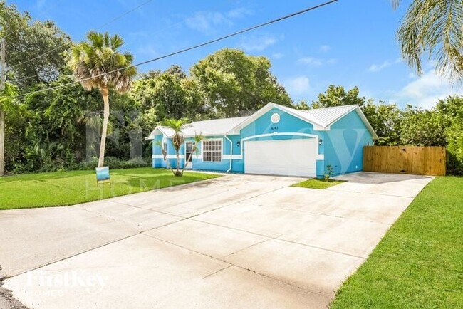 6363 Brack St in Cocoa, FL - Building Photo - Building Photo