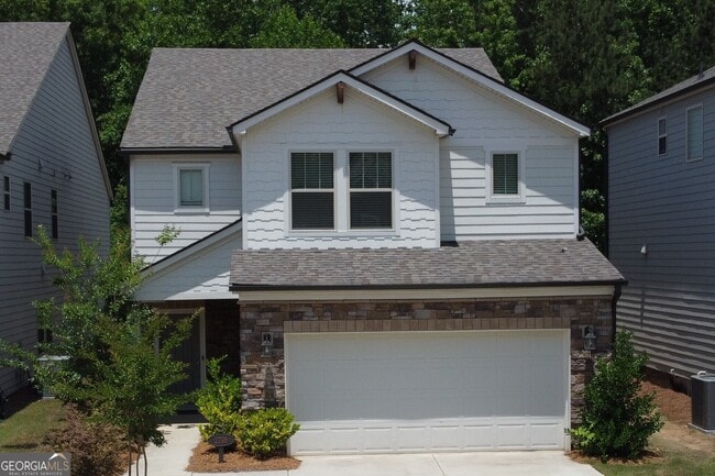 property at 2798 Morgan Spring Trail