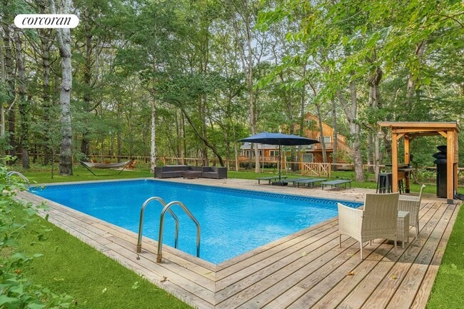 232 Norris Ln in Bridgehampton, NY - Building Photo - Building Photo