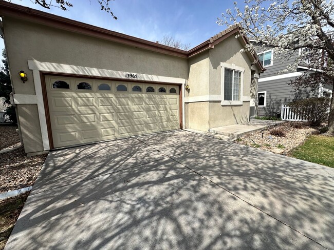 13965 Adams St in Thornton, CO - Building Photo - Building Photo