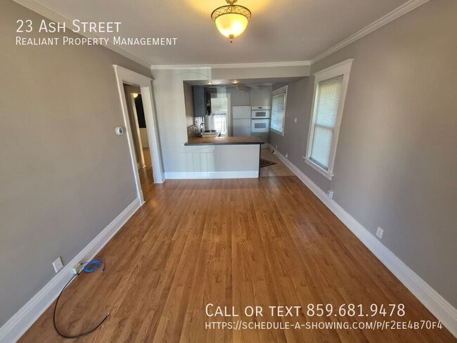 23 Ash St in Newport, KY - Building Photo - Building Photo