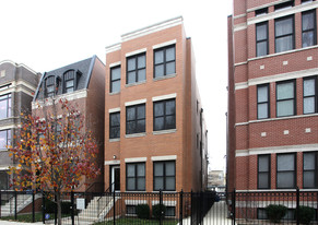 3329 S Prairie Ave Apartments