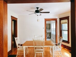 715 Maryland Ave, Unit 1 in Syracuse, NY - Building Photo - Building Photo