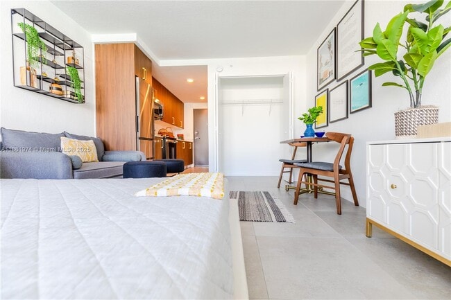 property at 1950 W 49th St