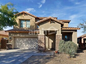 201 S 152nd Ave in Goodyear, AZ - Building Photo