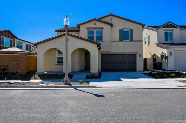 property at 16576 Ground Breaker Ave