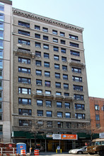 The Casablanca in New York, NY - Building Photo - Building Photo