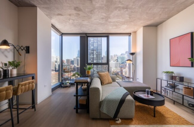 property at 171 N Morgan St