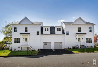 183 Vesper St in Fairfield, CT - Foto de edificio - Building Photo