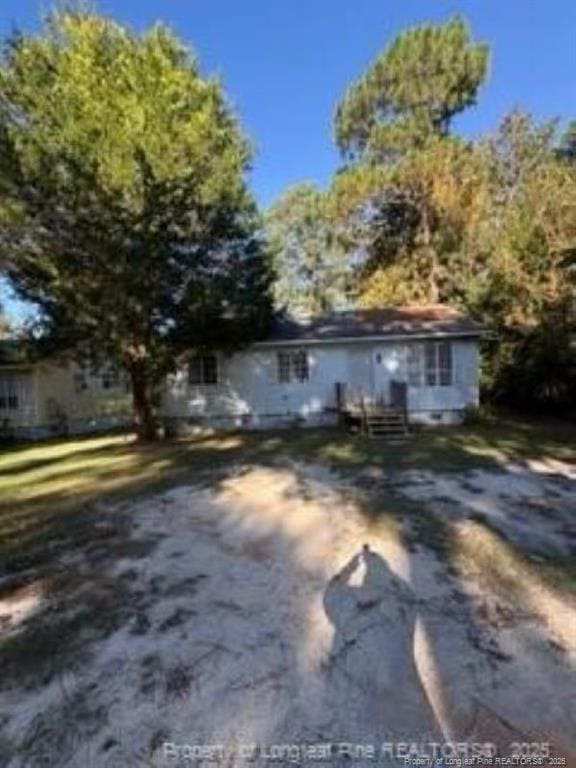 property at 1937 Bain Dr