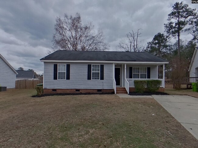 property at 3 Sonny Ct