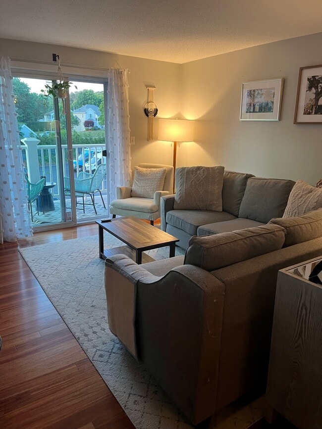 property at 200 Manning St