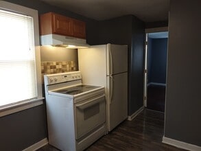 4318 Nevada Ave in Dayton, OH - Foto de edificio - Building Photo