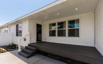 416 Franklin St in Rigby, ID - Building Photo - Building Photo