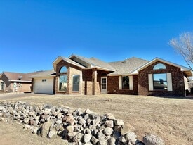 481 Desert Sun Ct in Alamogordo, NM - Building Photo
