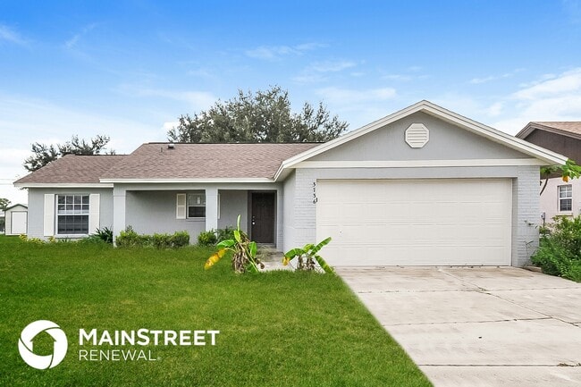 property at 3736 Imperial Dr