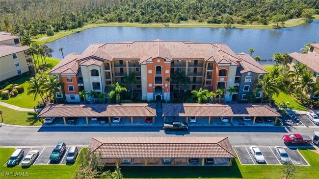property at 9723 Acqua Ct