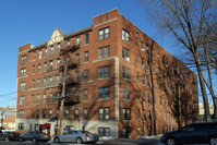 The Mayfair in Paterson, NJ - Building Photo - Building Photo