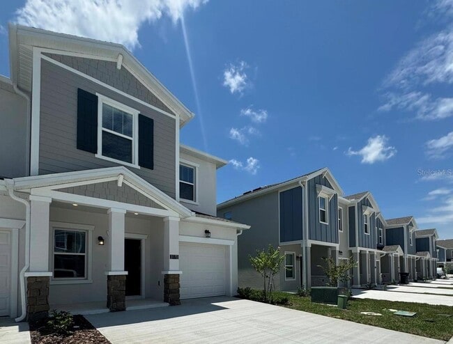 3170 Laurent Lp in Davenport, FL - Building Photo - Building Photo