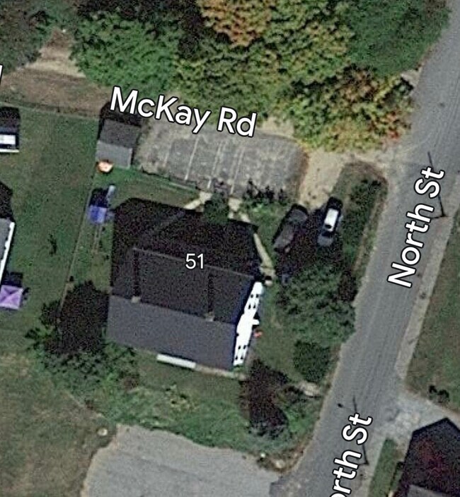 51 North St Rentals in Gilbertville, MA