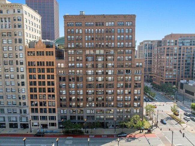 431 S Dearborn St in Chicago, IL - Building Photo - Building Photo