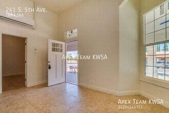 241 S 5th Ave in Tucson, AZ - Building Photo - Building Photo