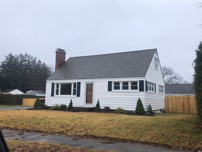 property at 27 Campbell Dr