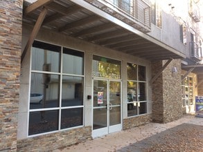 Pine Street Lofts in Redding, CA - Building Photo - Building Photo