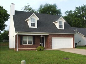 203 Meigs Dr in Murfreesboro, TN - Building Photo