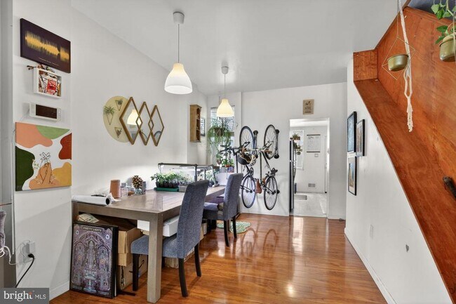 2443 Amber St in Philadelphia, PA - Building Photo - Building Photo