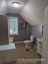 1005 Sanders St in Indianapolis, IN - Building Photo - Building Photo