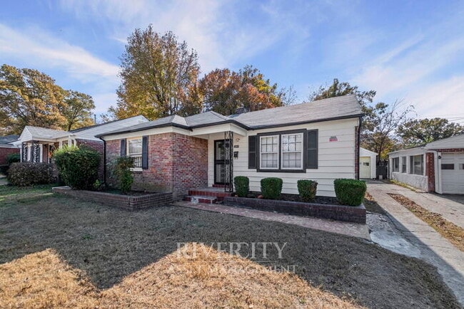 1941 Quinn Ave in Memphis, TN - Building Photo - Building Photo