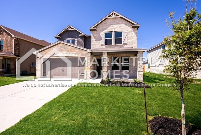 property at 4013 Woodside Dr