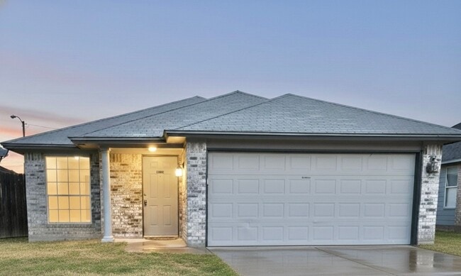 property at 2012 Wright Way