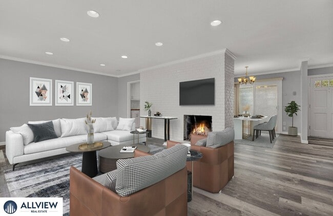 property at 8781 Haveteur Way