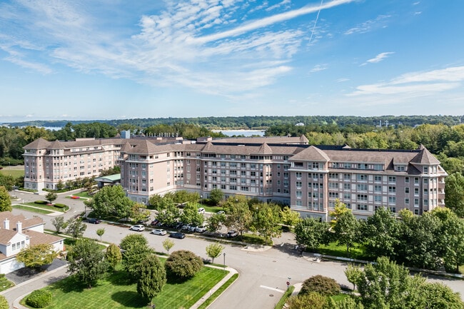 The Sinclair at Port Washington