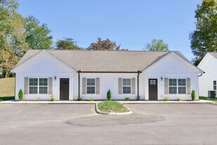 250 New Day Lane in Algood, TN - Building Photo