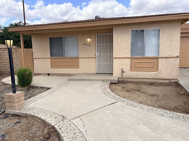 property at 22422 San Padre Ave