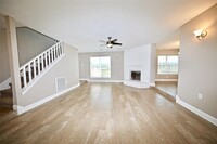 2211 Oakwell Ln in Katy, TX - Building Photo - Building Photo