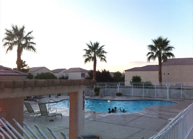 10063 Swimming Hole St in Las Vegas, NV - Building Photo - Building Photo