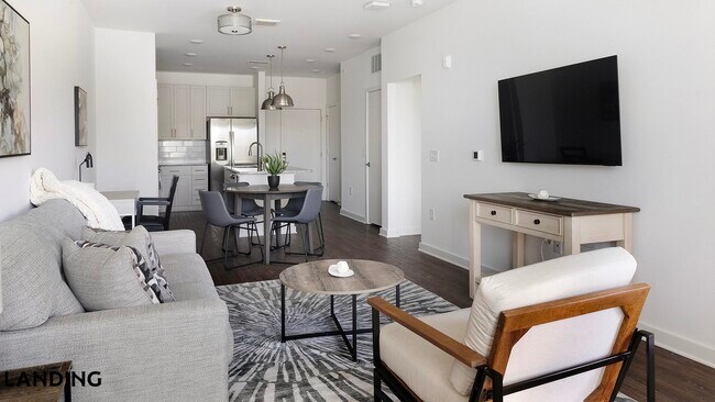 2110 Birkhall St in Raleigh, NC - Foto de edificio - Building Photo