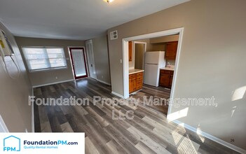 1624 Mary Dr in Memphis, TN - Building Photo - Building Photo