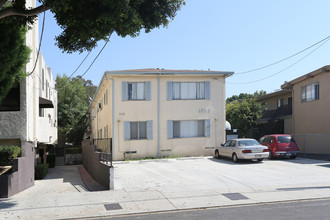 1730 Purdue Ave in Los Angeles, CA - Building Photo - Primary Photo