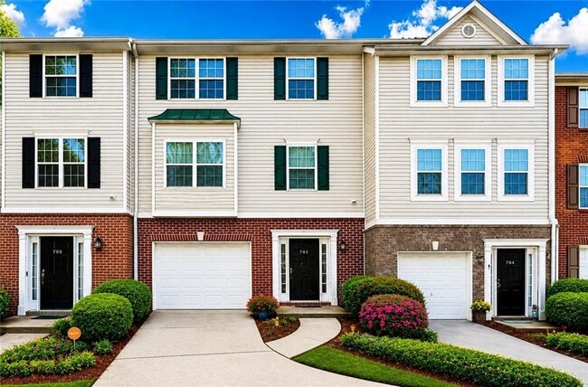 property at 702 Celeste Ln