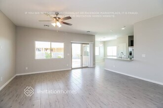 5541 E Santa Clara Dr in San Tan Valley, AZ - Foto de edificio - Building Photo