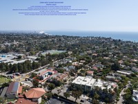 15904 W Sunset Blvd in Pacific Palisades, CA - Foto de edificio - Building Photo