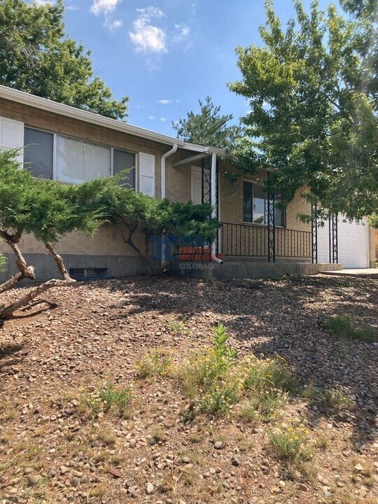 5514 N Elkhart St in Denver, CO - Building Photo