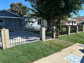 5932 Bartlett Ave in San Gabriel, CA - Building Photo