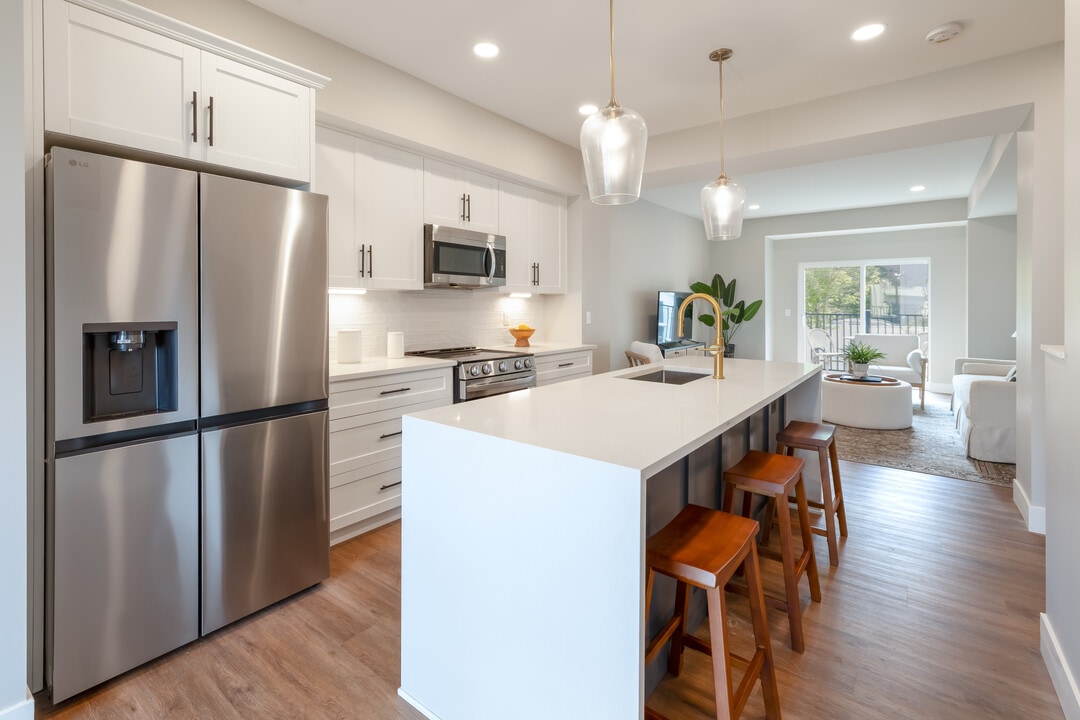 Butterfield Crest in Cincinnati, OH - Building Photo